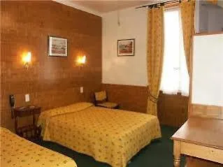 Acanthe Du Temple Hotel