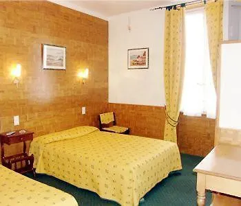 Acanthe Du Temple Hotel 2*
