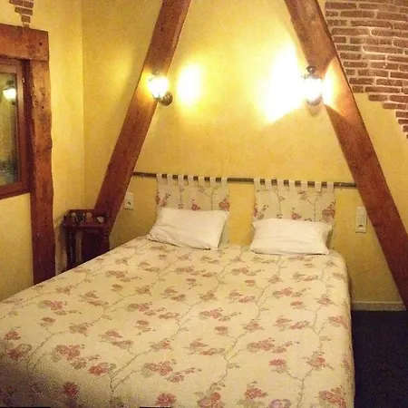 Acanthe Du Temple Hotel Nimes