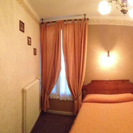 Acanthe Du Temple Hotel Nimes