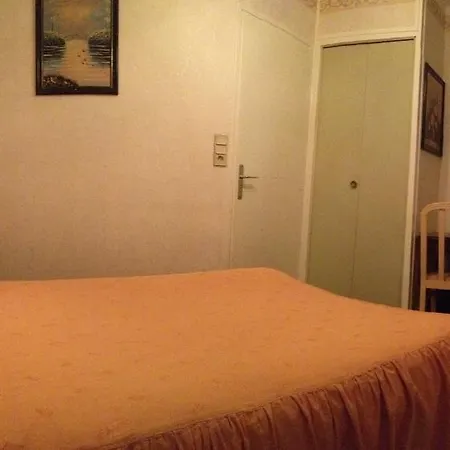 Acanthe Du Temple Hotel