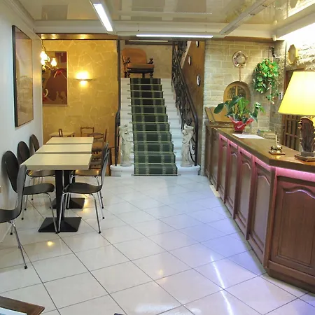 Acanthe Du Temple Hotel Nimes