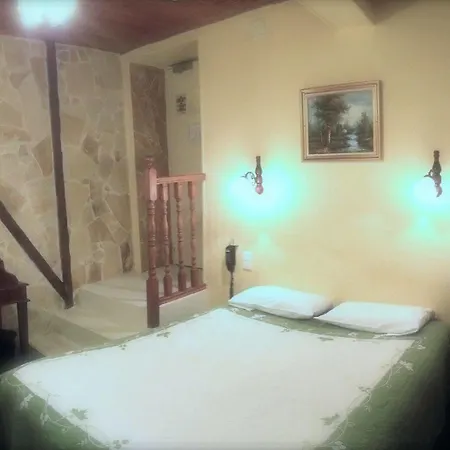 Acanthe Du Temple Hotel