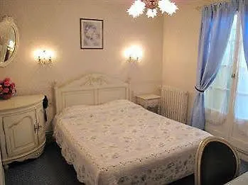 Acanthe Du Temple Hotel